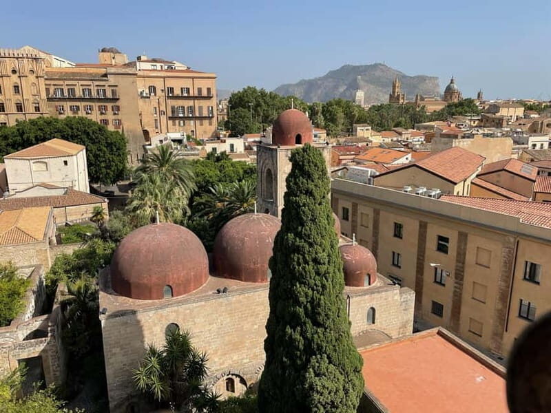 Esoteric and mysterious Palermo, The mysteri of Beati paoli - Practical Details and Value