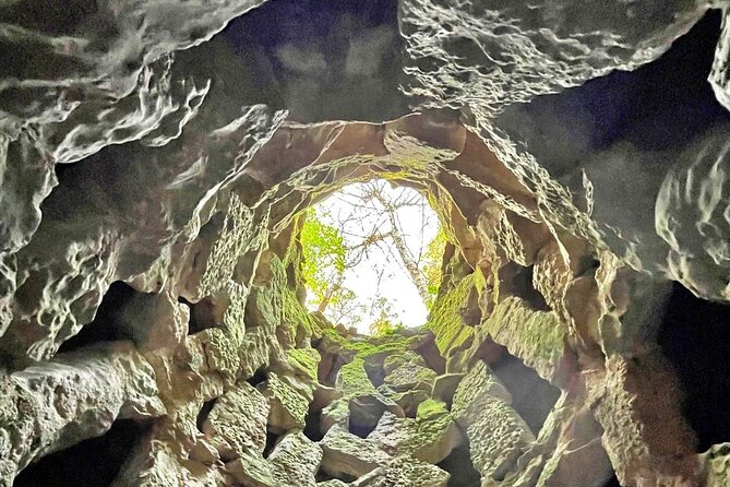 Esoteric Journey Through the Park and Palace of Regaleira - Meeting and Pickup Details