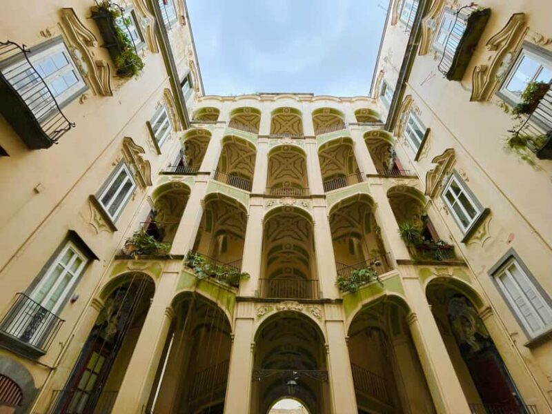 Esoteric Naples: Secrets, Ghosts & Street Food Tour - Final Thoughts