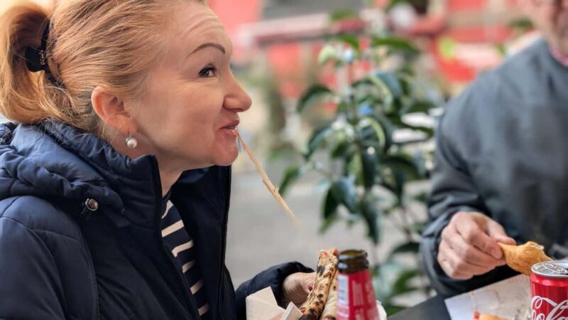 Esoteric Naples: Secrets, Ghosts & Street Food Tour - FAQs