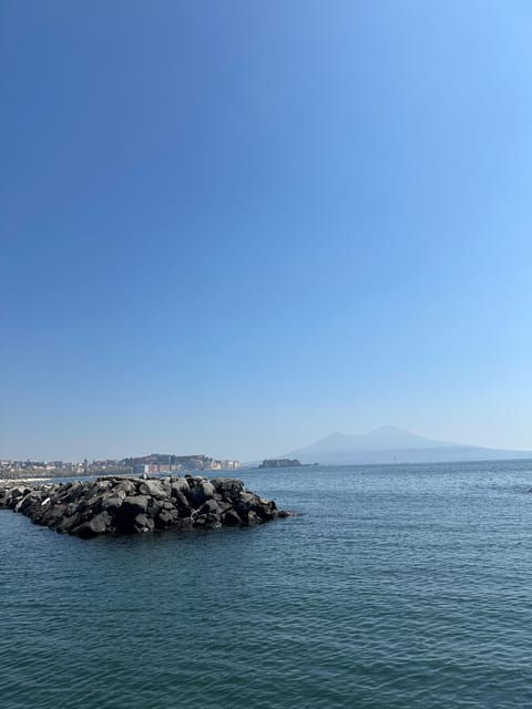 Esoteric Naples: Tour of the Historic Center of Naples - Languages and Guided Experience