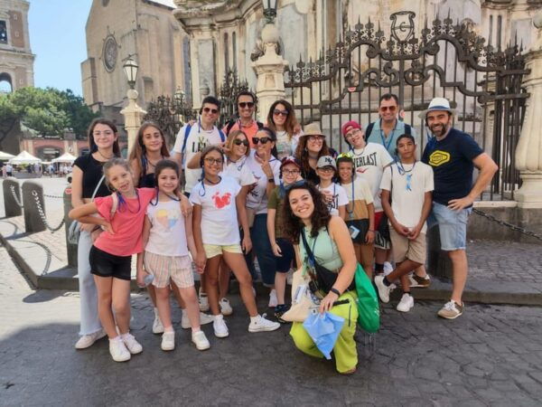 Esoteric Naples: Tour of the Historic Center of Naples - Booking Your Tour