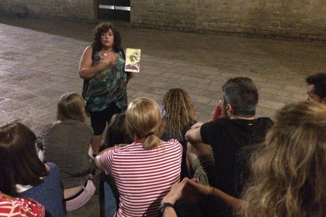 Esoteric & Spiritual Tour of Barcelona - Common Questions