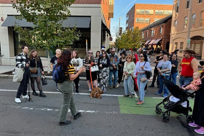 [ESP] History of Salem Witch Trials - Good To Know