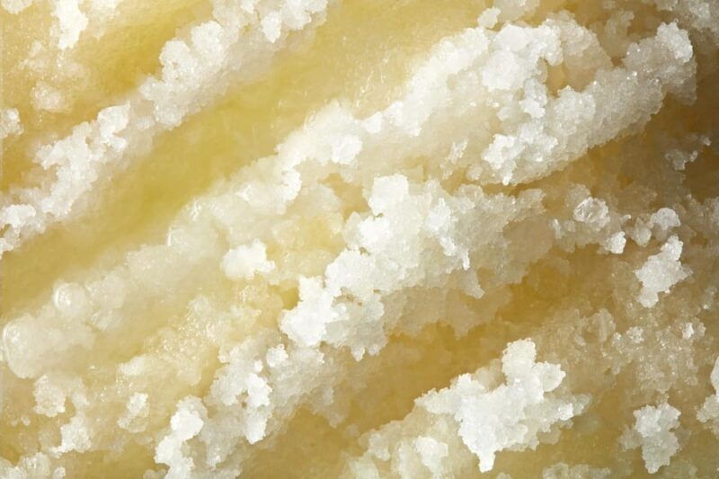 ESPA Salt & Oil Scrub  25 Minutes - Practical Details and Tips