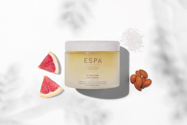 ESPA Salt & Oil Scrub  25 Minutes - Final Thoughts: Who Is This Experience Best For?