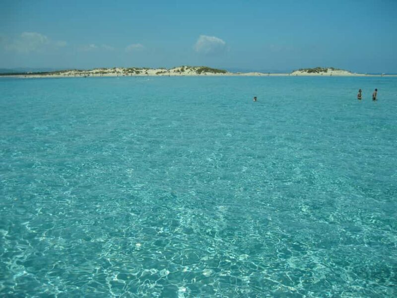 ESPALMADOR SNORKELING TOUR DE 15:45 HASTA LAS 19:30 - FAQ