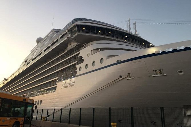 Especial Cruceros - Insider Tips for Exploring Valencian Life With a Local Guide