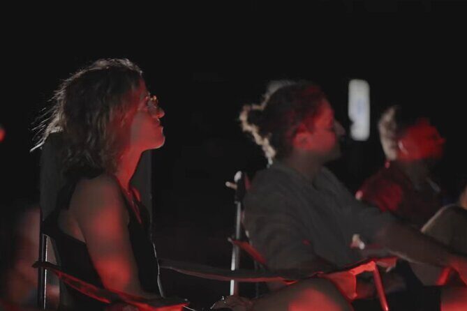 Esperance Astronomy Shared Night Experience - Good To Know