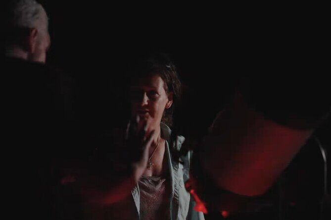 Esperance Astronomy Shared Night Experience - Who Should Consider This Tour?