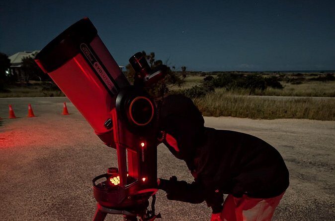 Esperance Astronomy Shared Night Experience - Final Thoughts