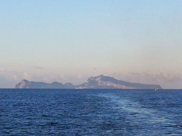 Esperienza Privata a Capri in Barca con Gozzo Classico 3H - Final Thoughts