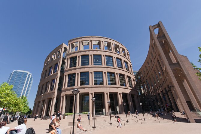 Espionage Outdoor Escape Game in Downtown Vancouver - Reviews and Ratings