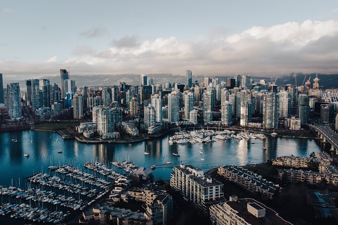 Espionage Outdoor Escape Game in Downtown Vancouver - Common Questions