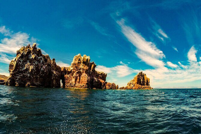 Espíritu Santo and Balandra Beach Combo Tour: Sea Lion Snorkeling - FAQs