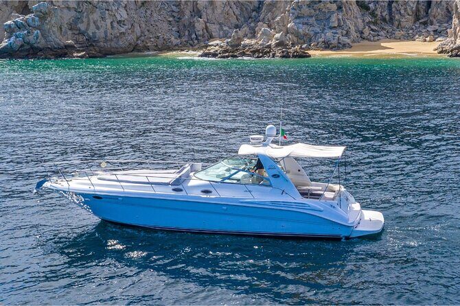 Espiritu Santo and Sealion Swimming aboard a luxury yacht - Practical Tips for Making the Most of Your Day