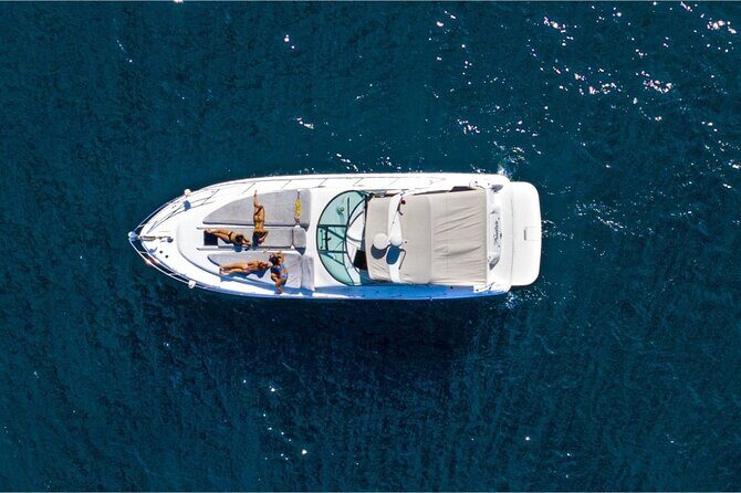 Espiritu Santo and Sealion Swimming aboard a luxury yacht - Who Should Book This Tour?