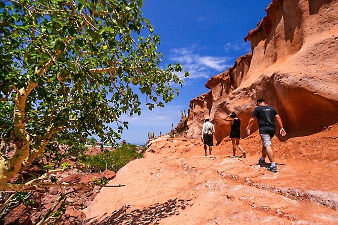 Espiritu Santo Island Full-Day Cruise with Snorkeling and Lunch! Round Trip - Practical Details and Tips