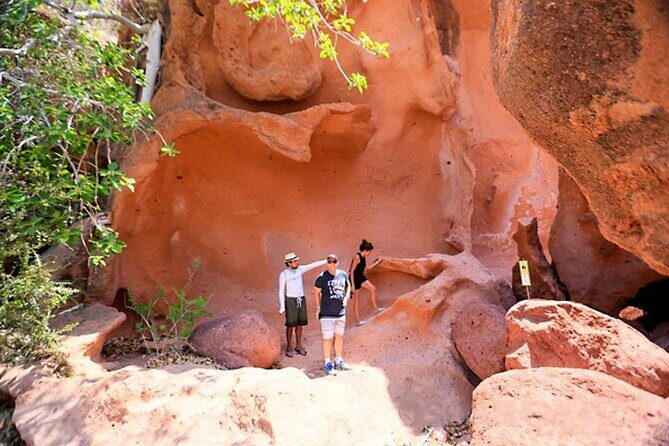 Espiritu Santo Island Full-Day Cruise with Snorkeling and Lunch! Round Trip - The Sum Up