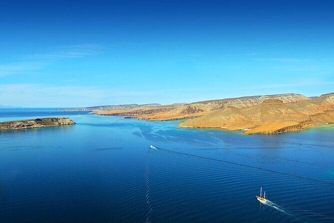 Espiritu Santo Island Full-Day Cruise with Snorkeling and Lunch! Round Trip - FAQ