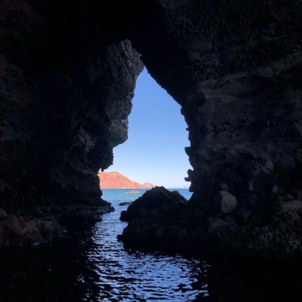 Espiritu Santo Island: Private Boat Trip & Sea Lions - Gear and Amenities Included