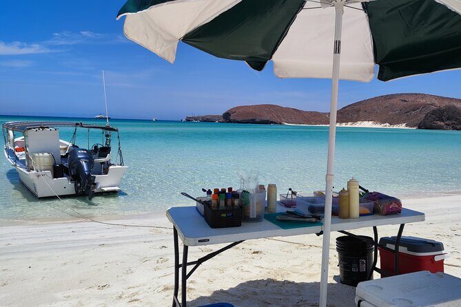 Espiritu Santo Island: Snorkel, Wildlife and Beach - Authentic Experiences Backed by Positive Reviews