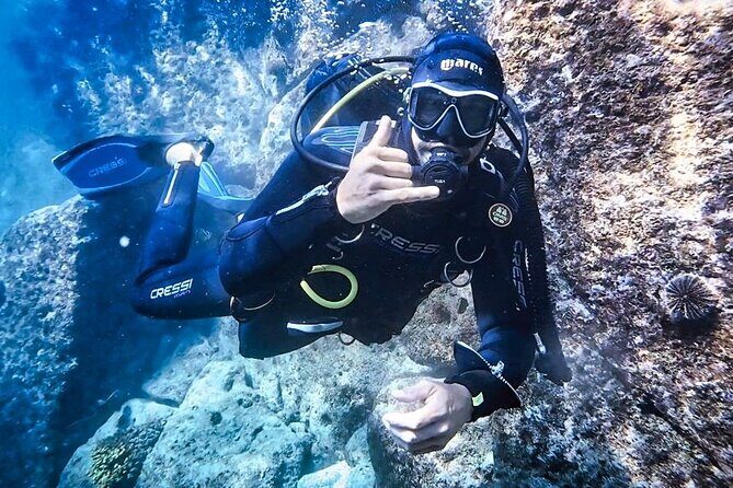 Espíritu Santo Private Scuba Tour - Good To Know