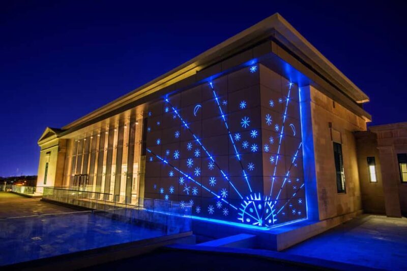 Esplora Interactive Science Centre Entry Ticket - Final Thoughts