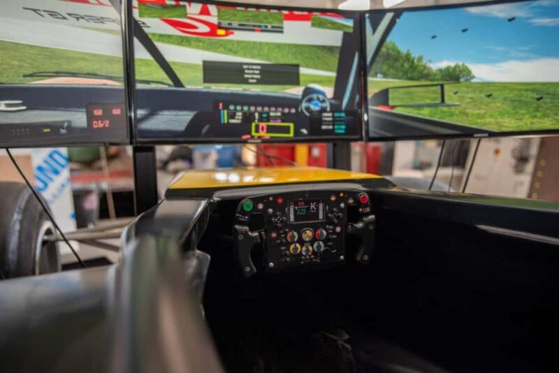 Esplora Interactive Science Centre Entry Ticket - Frequently Asked Questions