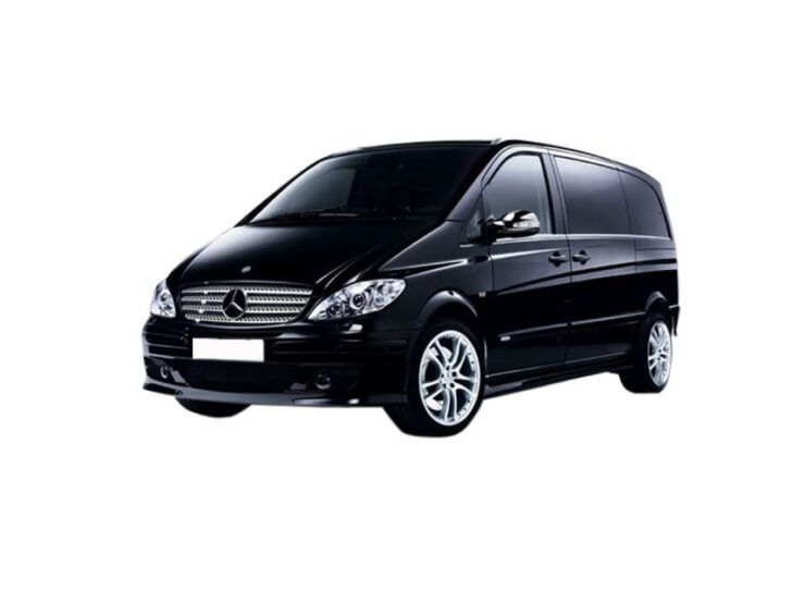 Esposende Private Transfer:To/From the Oporto Airport - Service Details
