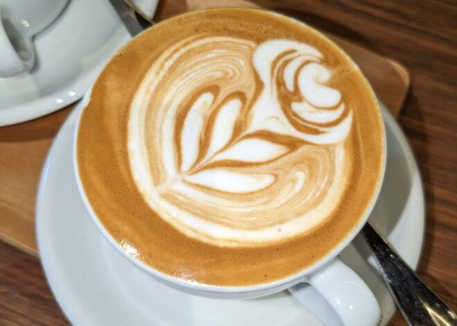 Espresso Course at Johann Jacobs House in Bremen. - Common Questions