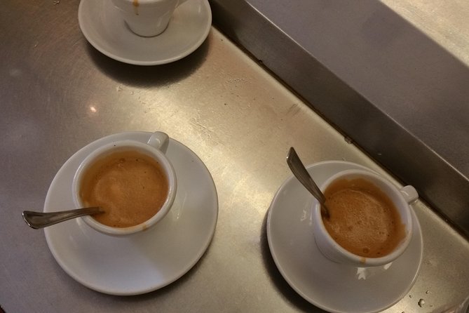 Espresso, Gelato & Tiramisu for Foodies in the Heart of Rome - Common Questions