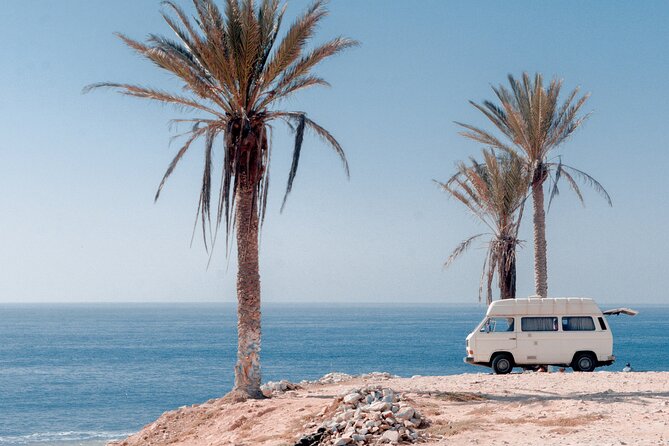 ESSAOUIRA 1 Day Shared Tour From Marrakech - Cancellation Policy