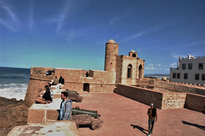 Essaouira 1 Day Tour From Marrakech - Good To Know