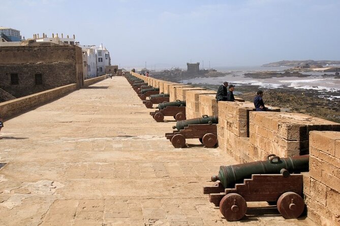 Essaouira 1 Day Tour From Marrakech - Tour Accessibility