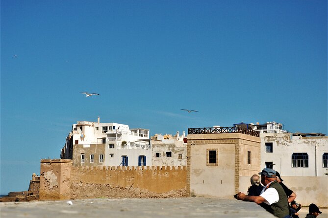 Essaouira 1 Day Tour From Marrakech - Customer Reviews