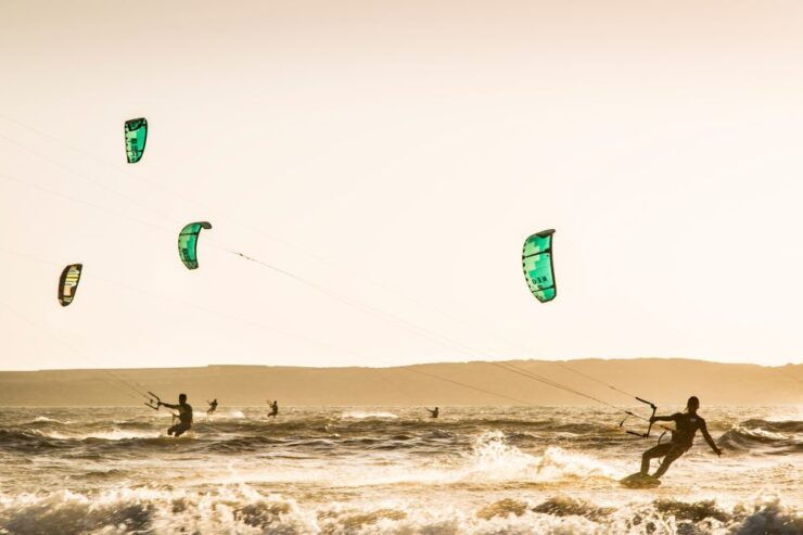 Essaouira: 2-Hour Kite-Surfing Lesson - Booking Details