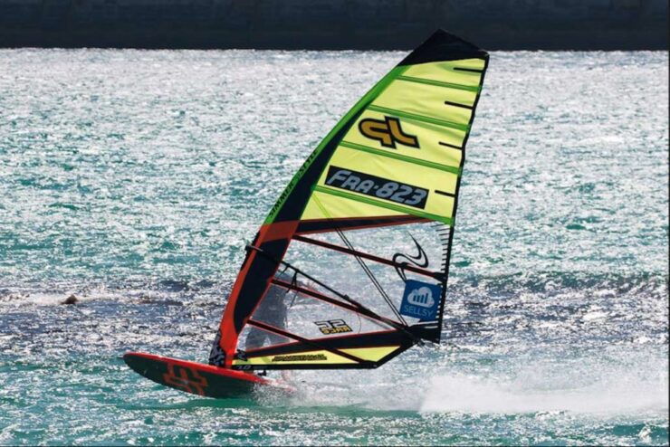Essaouira: 2-Hour Windsurfing Lesson - Windsurfing Lesson Duration and Group Size