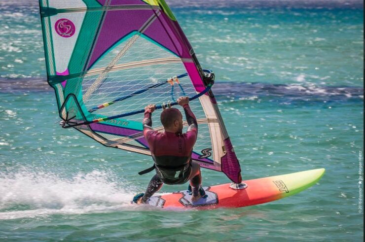 Essaouira: 2-Hour Windsurfing Lesson - Flexible Booking and Cancellation Policy