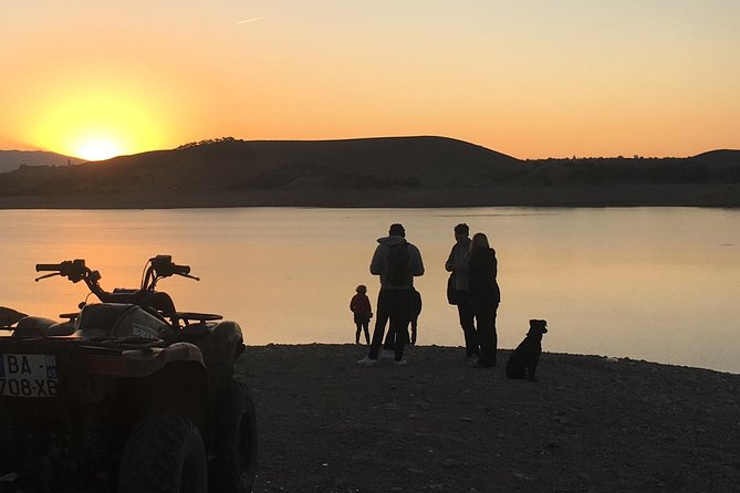 Essaouira: 3-Hours Quad Bike - Meeting and Pickup