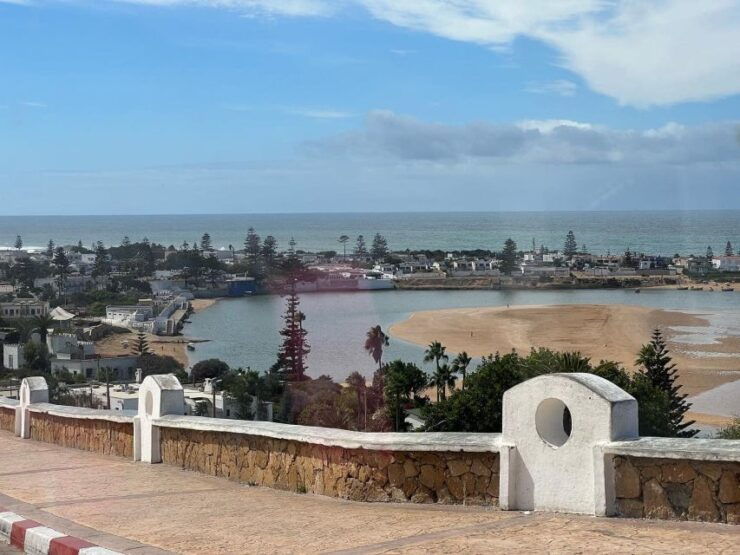 Essaouira Atlantic Coast Day Trip From Marrakech - Booking and Flexibility