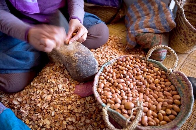 Essaouira Beach: Private Full-Day Luxury Trip From Marrakech - Common Questions