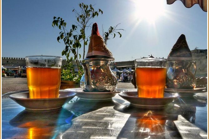 Essaouira Charm and Beauty - Exploring the Medina and Souks