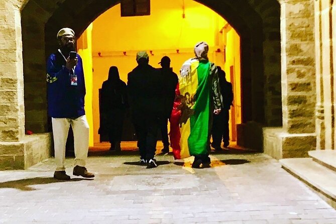 Essaouira City Day Trip From Marrakech - Booking Policies