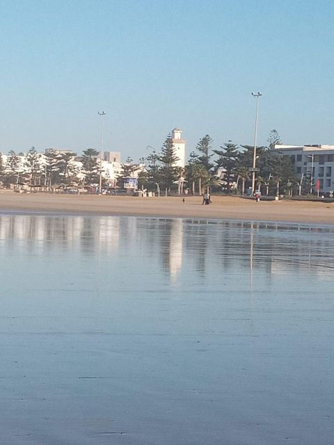 Essaouira City Day Trip From Marrakech - Trip Duration and Availability
