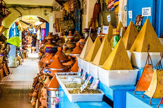 Essaouira Day Departure From Marrakech - Best Time to Visit