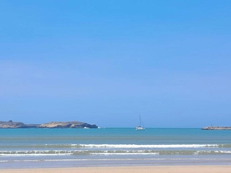 Essaouira Day Trip - Activity Information