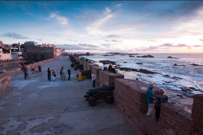 Essaouira Day Trip - What to Expect