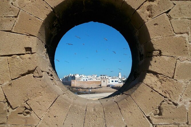 Essaouira Day Trip - Additional Information