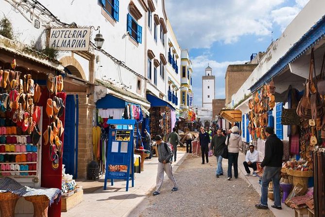 Essaouira Day Trip From Agadir - Traveler Reviews